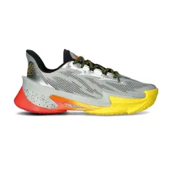 Under Armour Curry Series 7 "Iron" Basketball sko