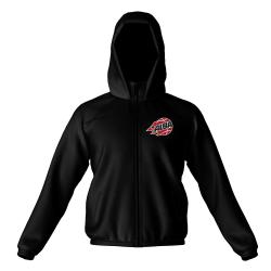 NB Zip Hoodie Sort - Alba Basketball